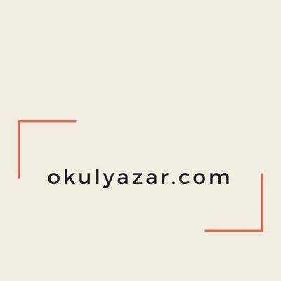 okulyazar Dijital Dershane
